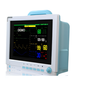 OT/ICU/NICU Patient Monitor